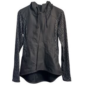 The North Face Women's Dyvinity Jacket Size Small Black